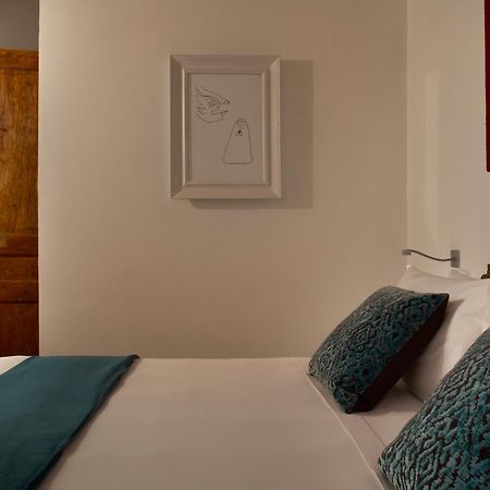 Palazzo Delle Pietre - Luxury Apartments Rom Eksteriør billede