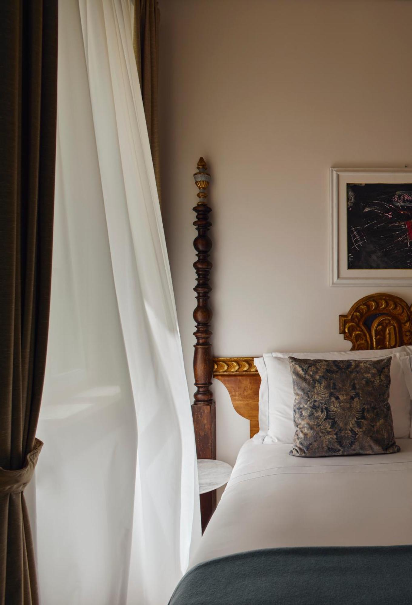 Palazzo Delle Pietre - Luxury Apartments Rom Eksteriør billede