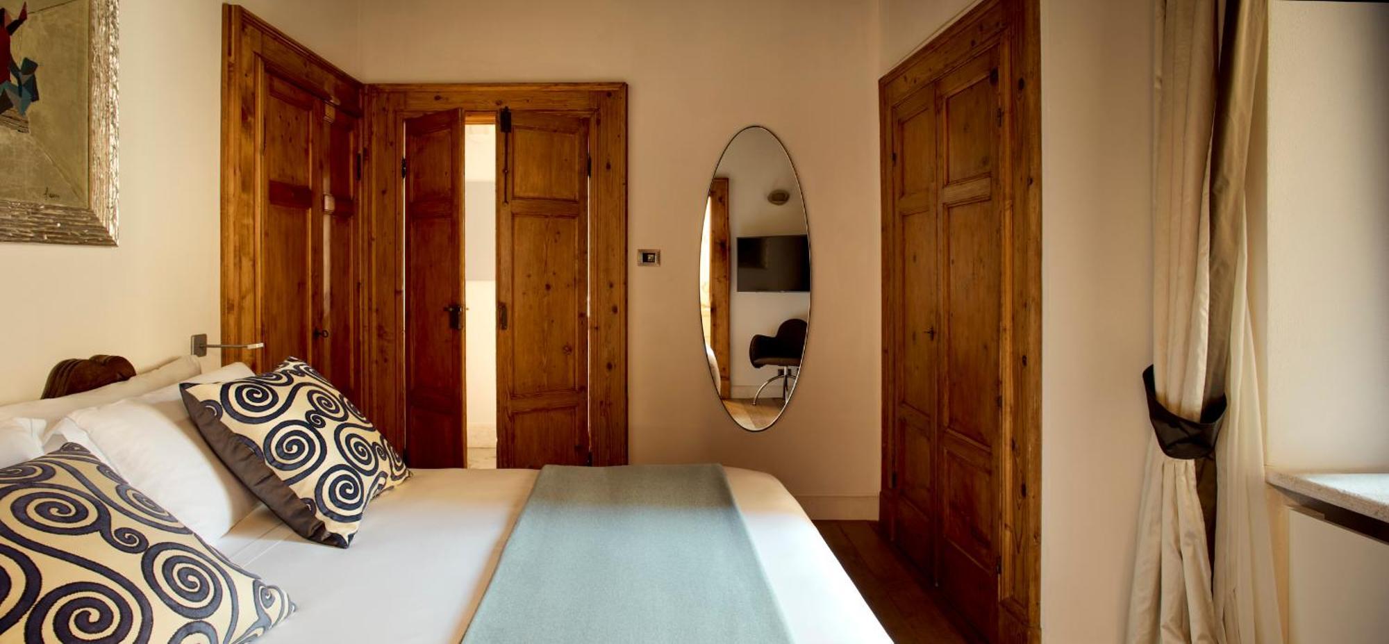 Palazzo Delle Pietre - Luxury Apartments Rom Eksteriør billede