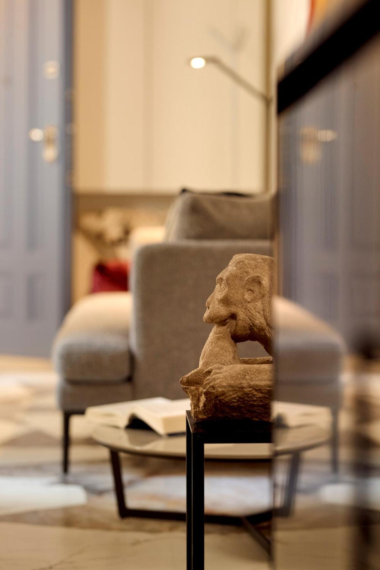 Palazzo Delle Pietre - Luxury Apartments Rom Eksteriør billede