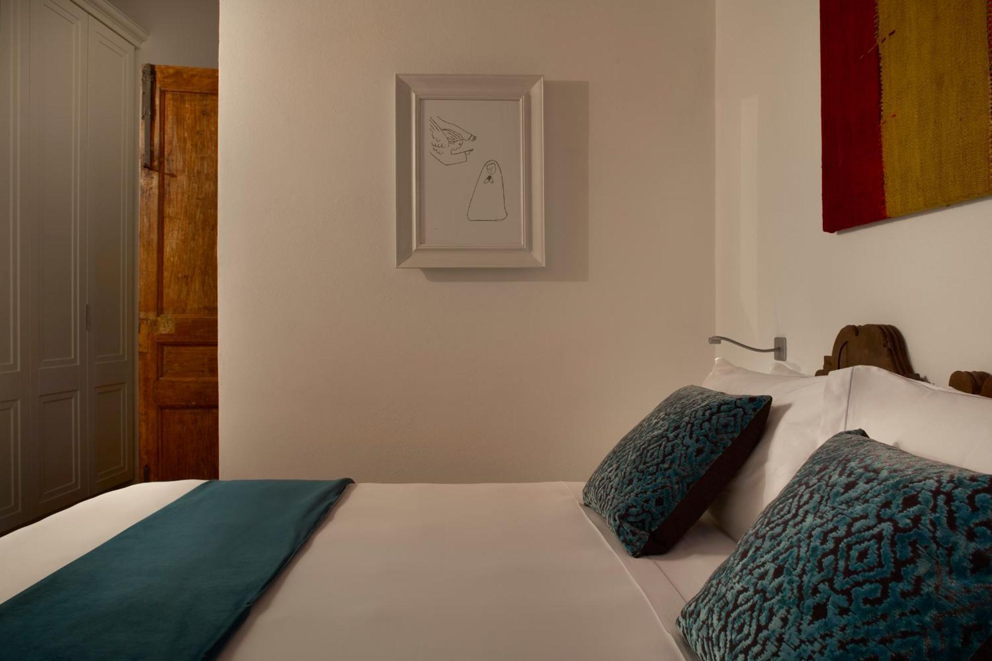 Palazzo Delle Pietre - Luxury Apartments Rom Eksteriør billede