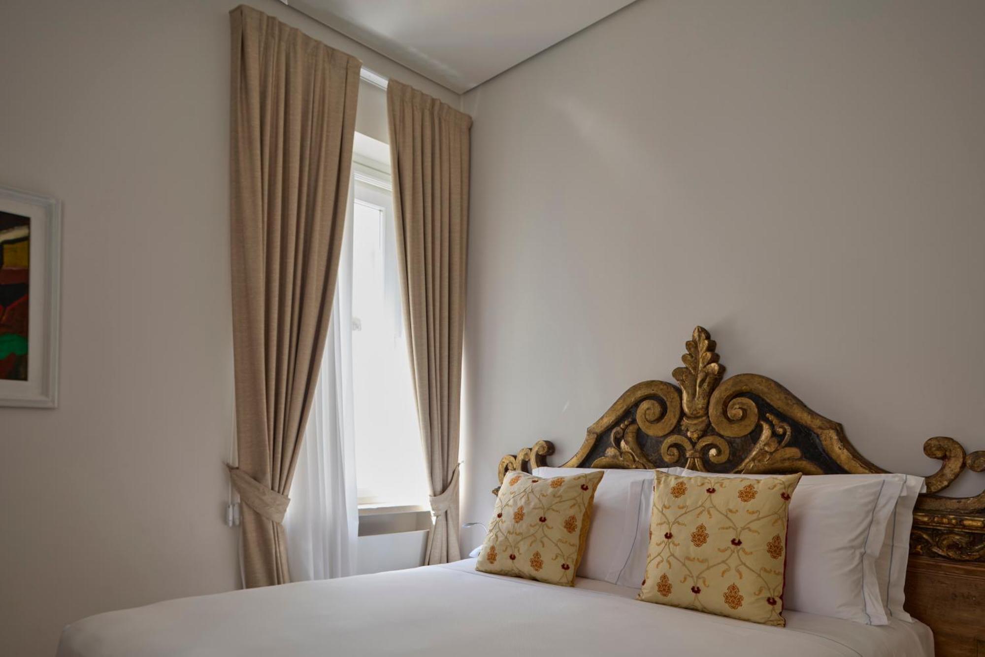 Palazzo Delle Pietre - Luxury Apartments Rom Eksteriør billede