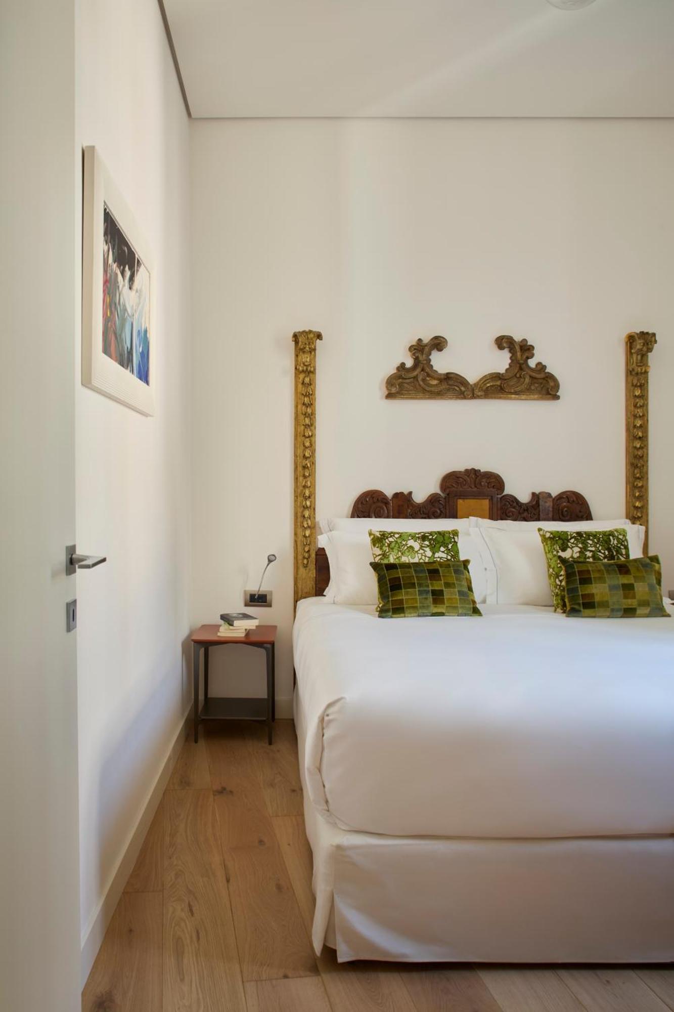 Palazzo Delle Pietre - Luxury Apartments Rom Eksteriør billede