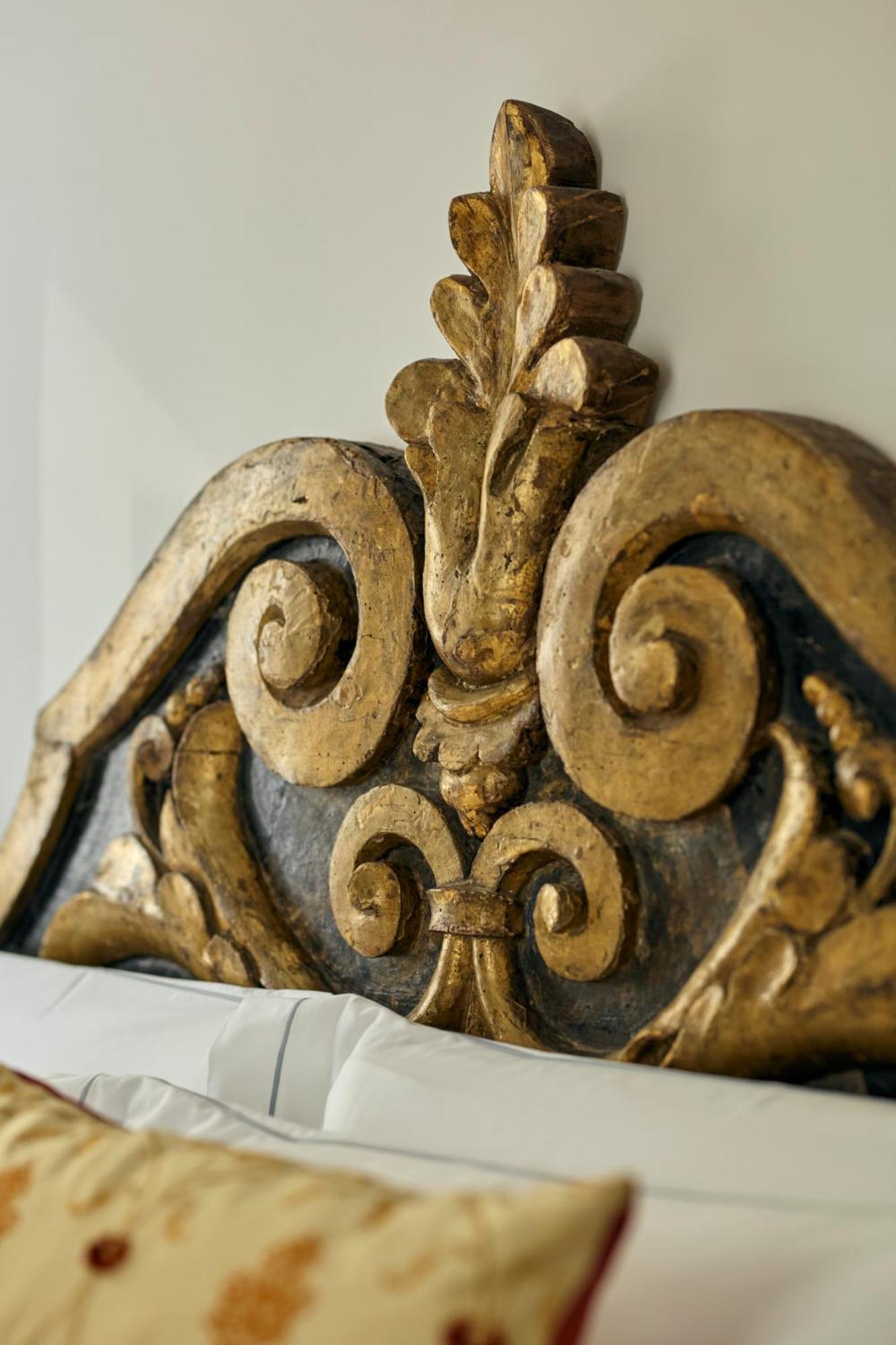 Palazzo Delle Pietre - Luxury Apartments Rom Eksteriør billede