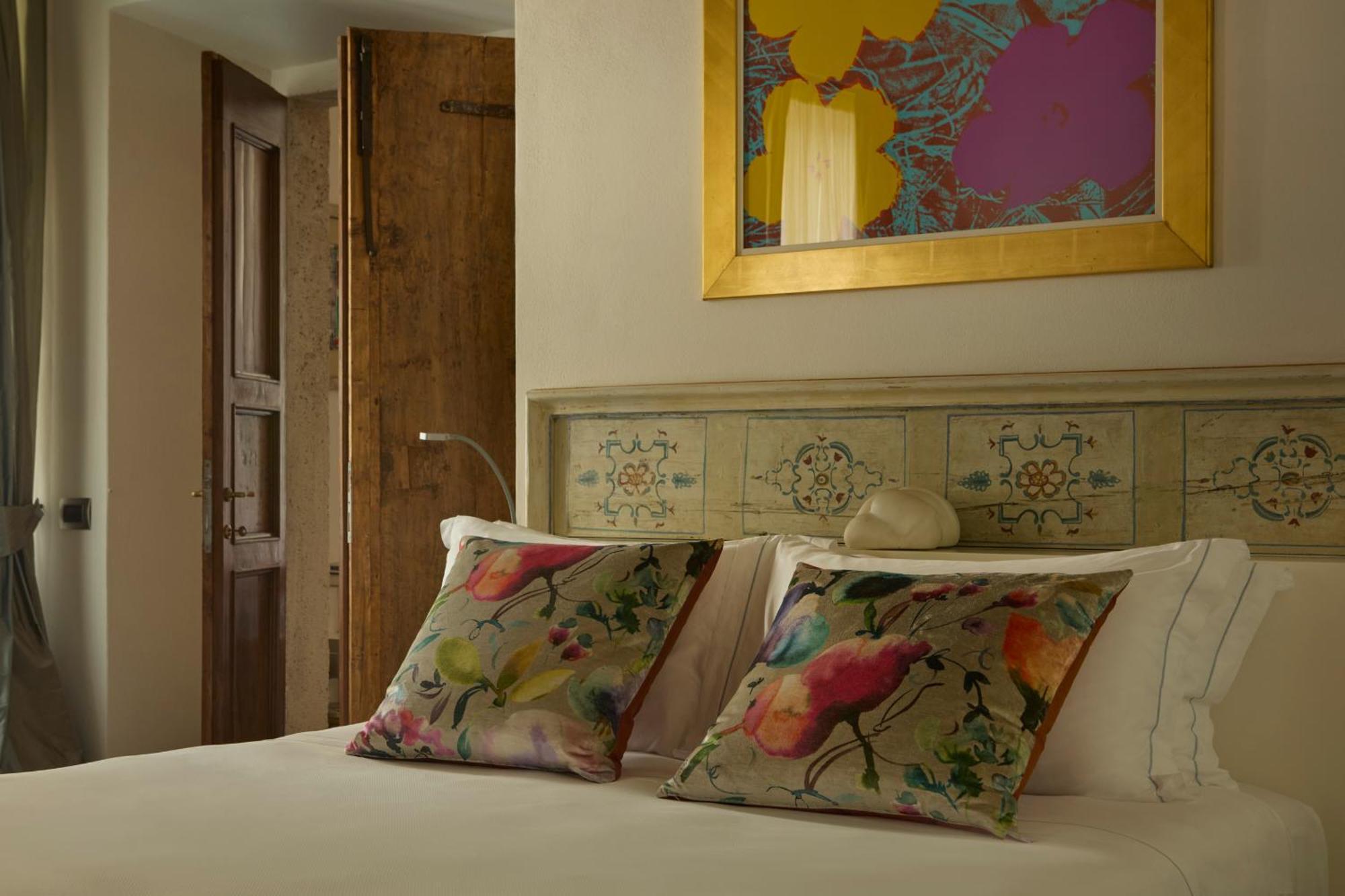 Palazzo Delle Pietre - Luxury Apartments Rom Eksteriør billede
