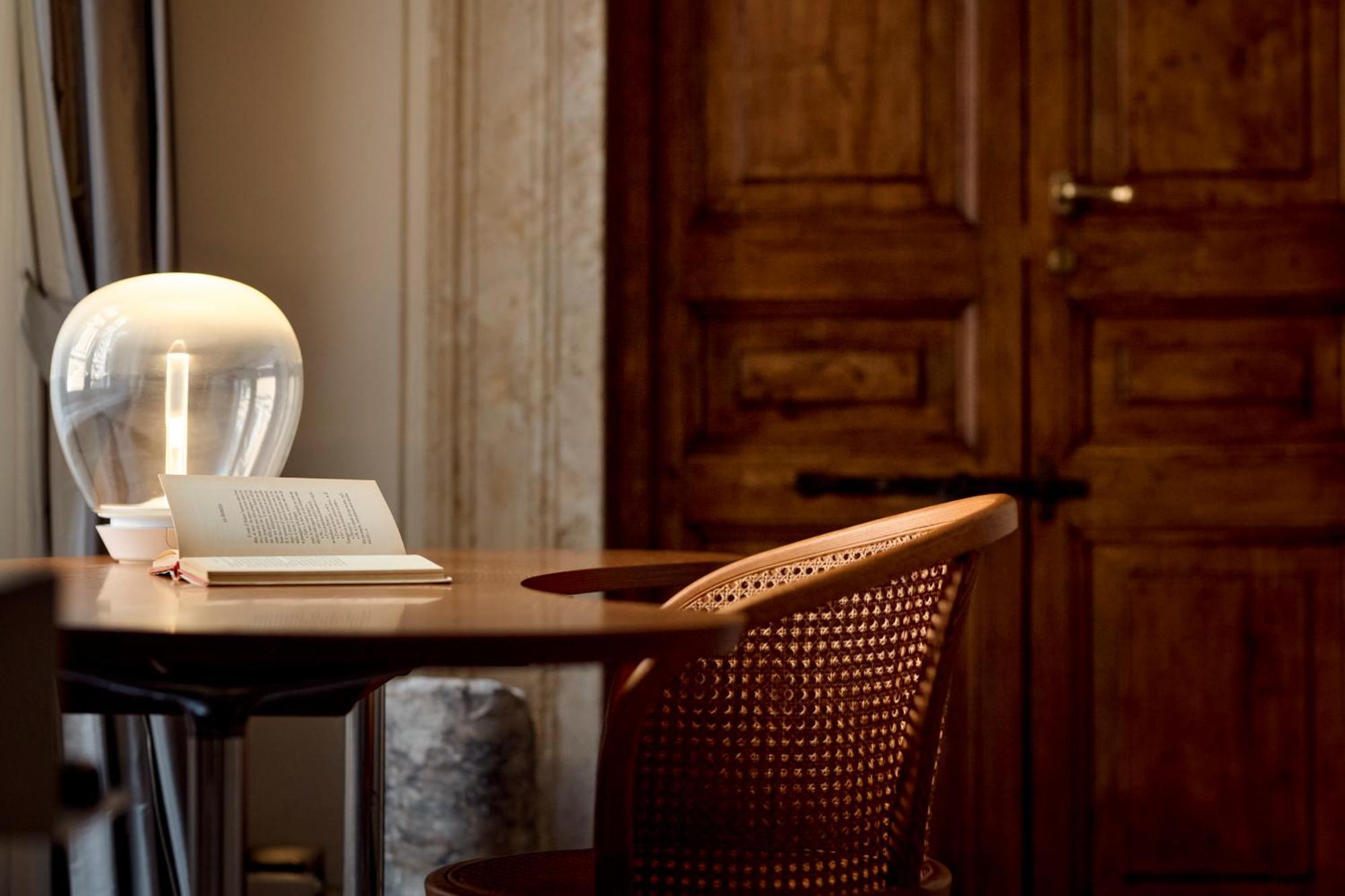 Palazzo Delle Pietre - Luxury Apartments Rom Eksteriør billede