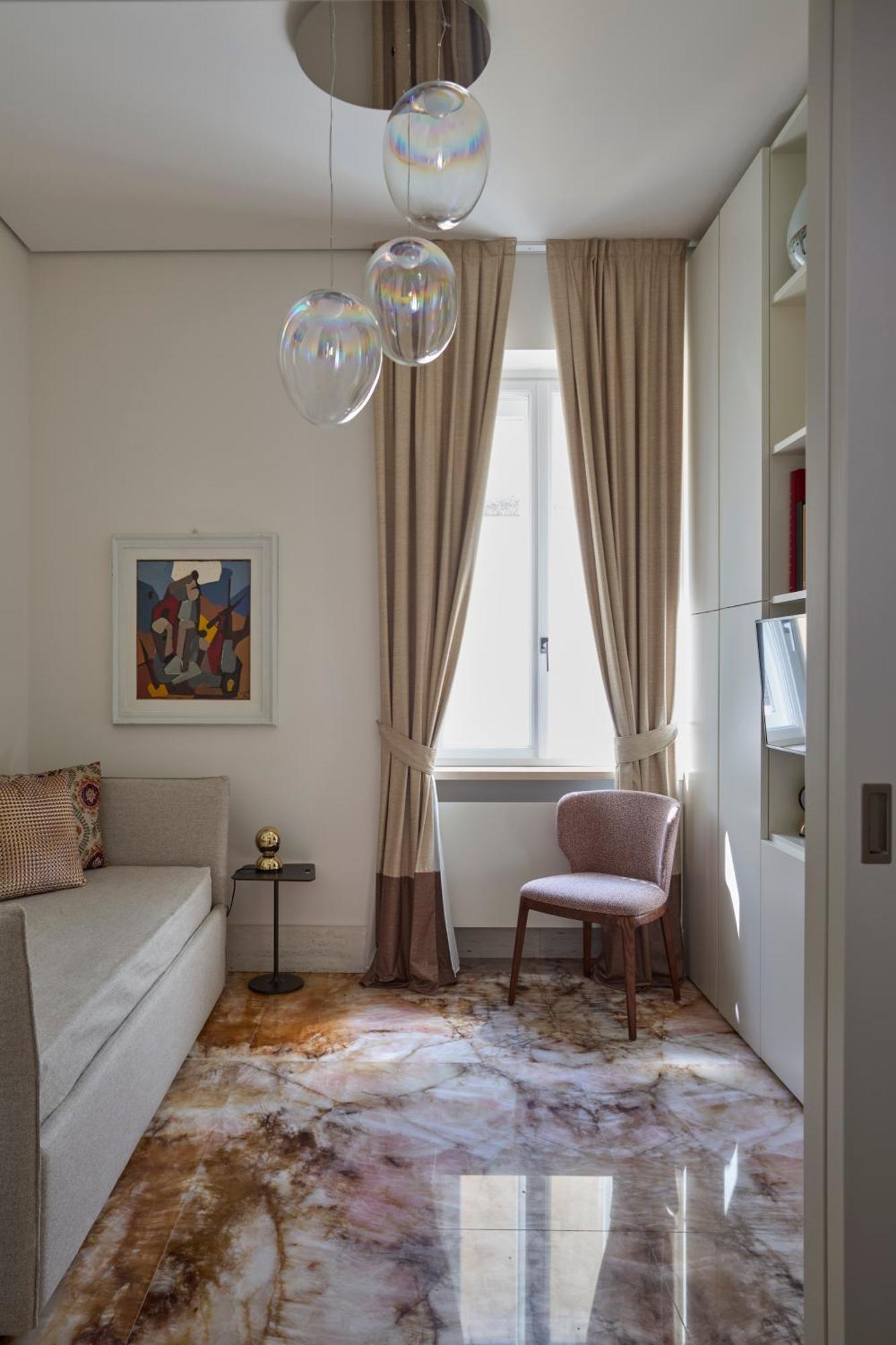Palazzo Delle Pietre - Luxury Apartments Rom Eksteriør billede