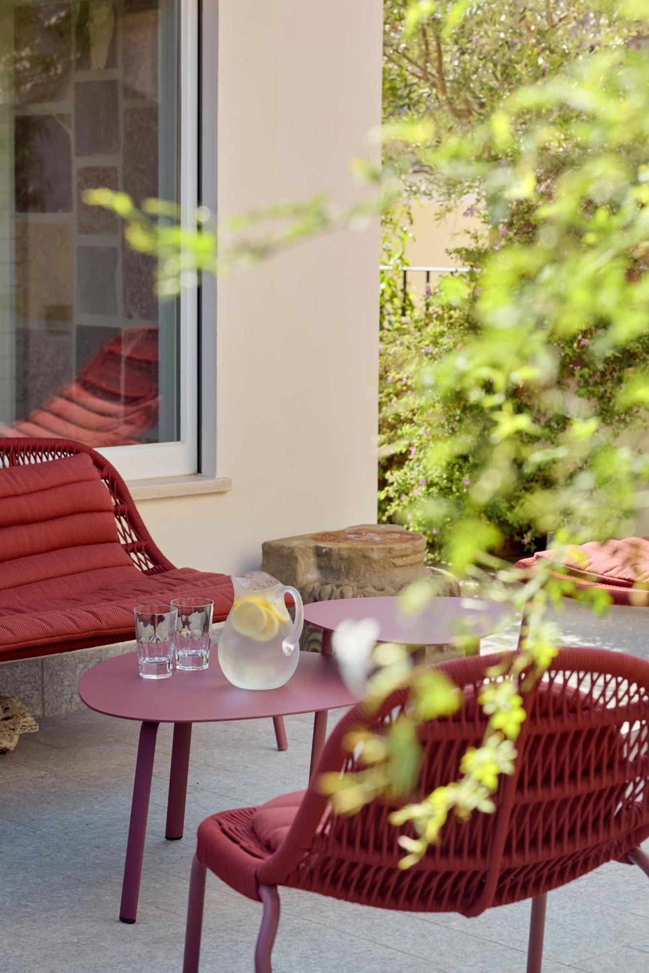 Palazzo Delle Pietre - Luxury Apartments Rom Eksteriør billede