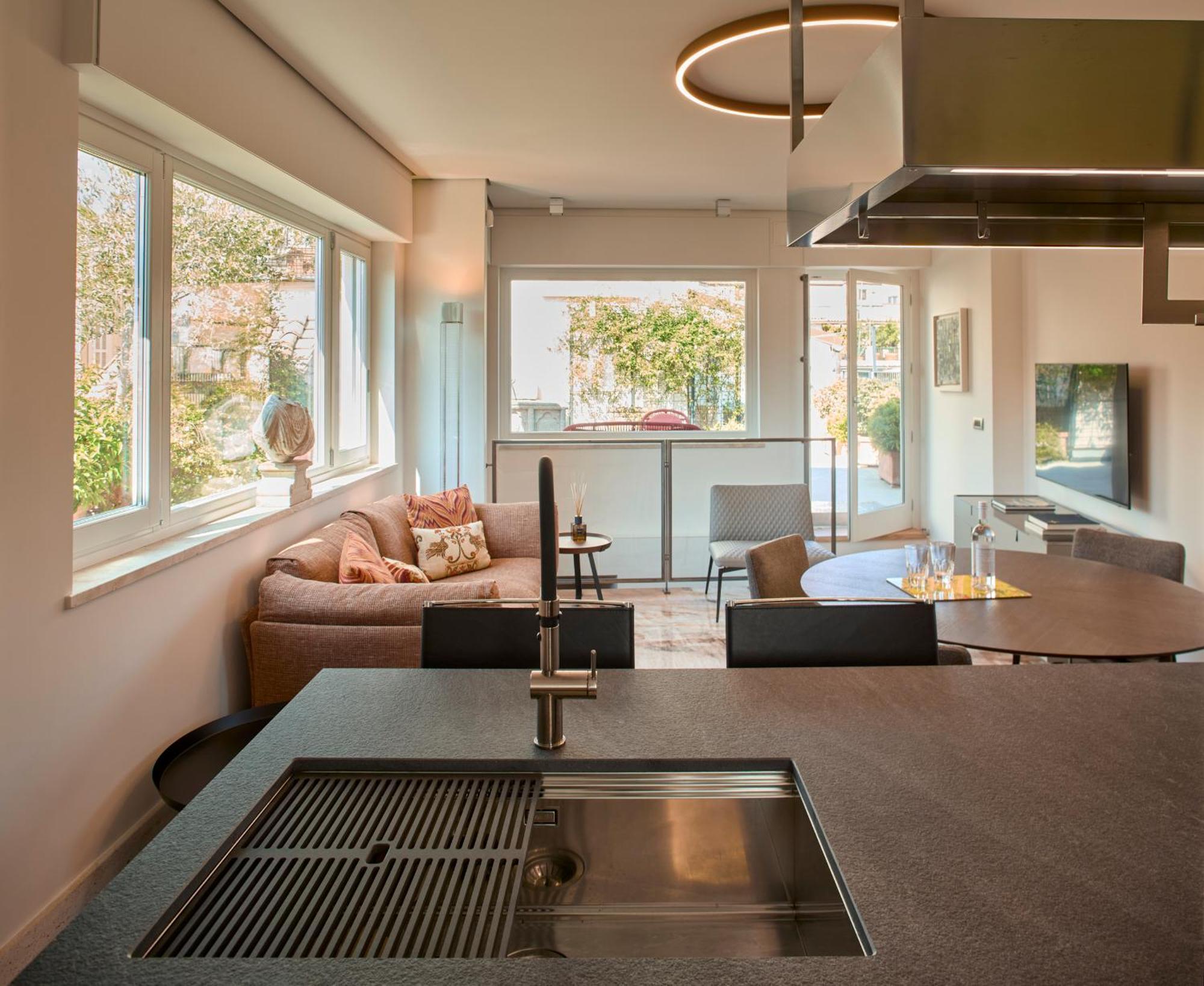 Palazzo Delle Pietre - Luxury Apartments Rom Eksteriør billede