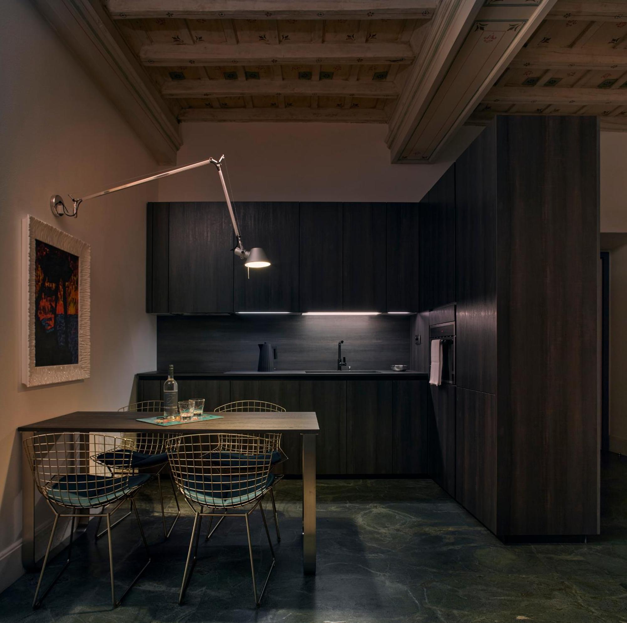 Palazzo Delle Pietre - Luxury Apartments Rom Eksteriør billede