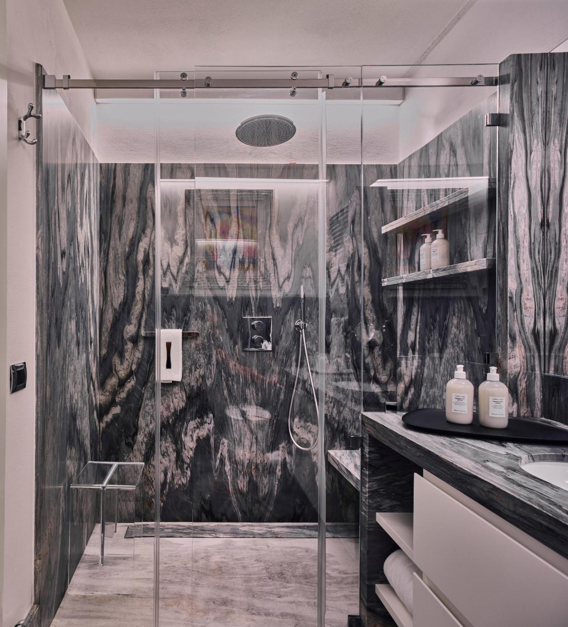 Palazzo Delle Pietre - Luxury Apartments Rom Eksteriør billede