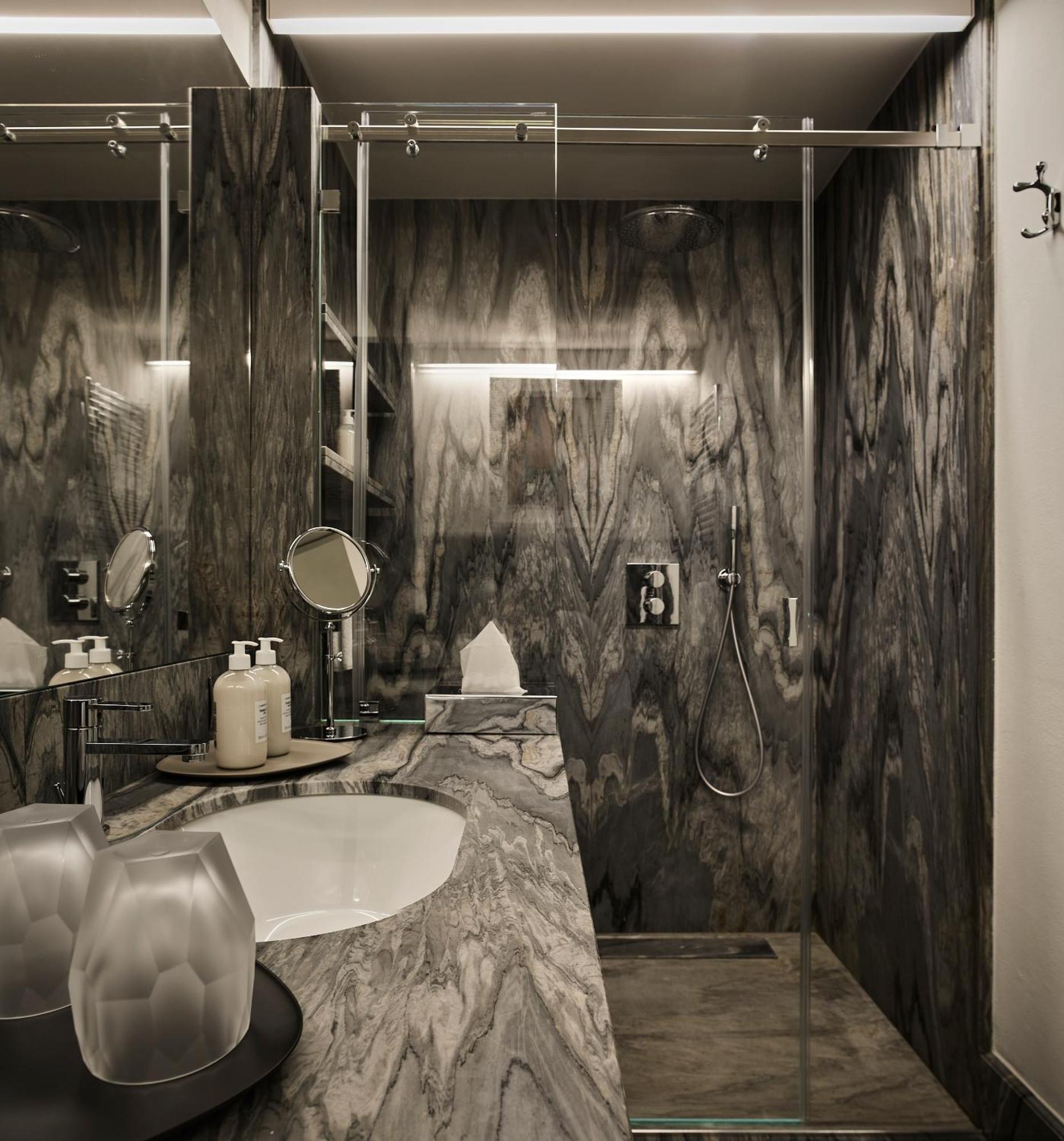 Palazzo Delle Pietre - Luxury Apartments Rom Eksteriør billede
