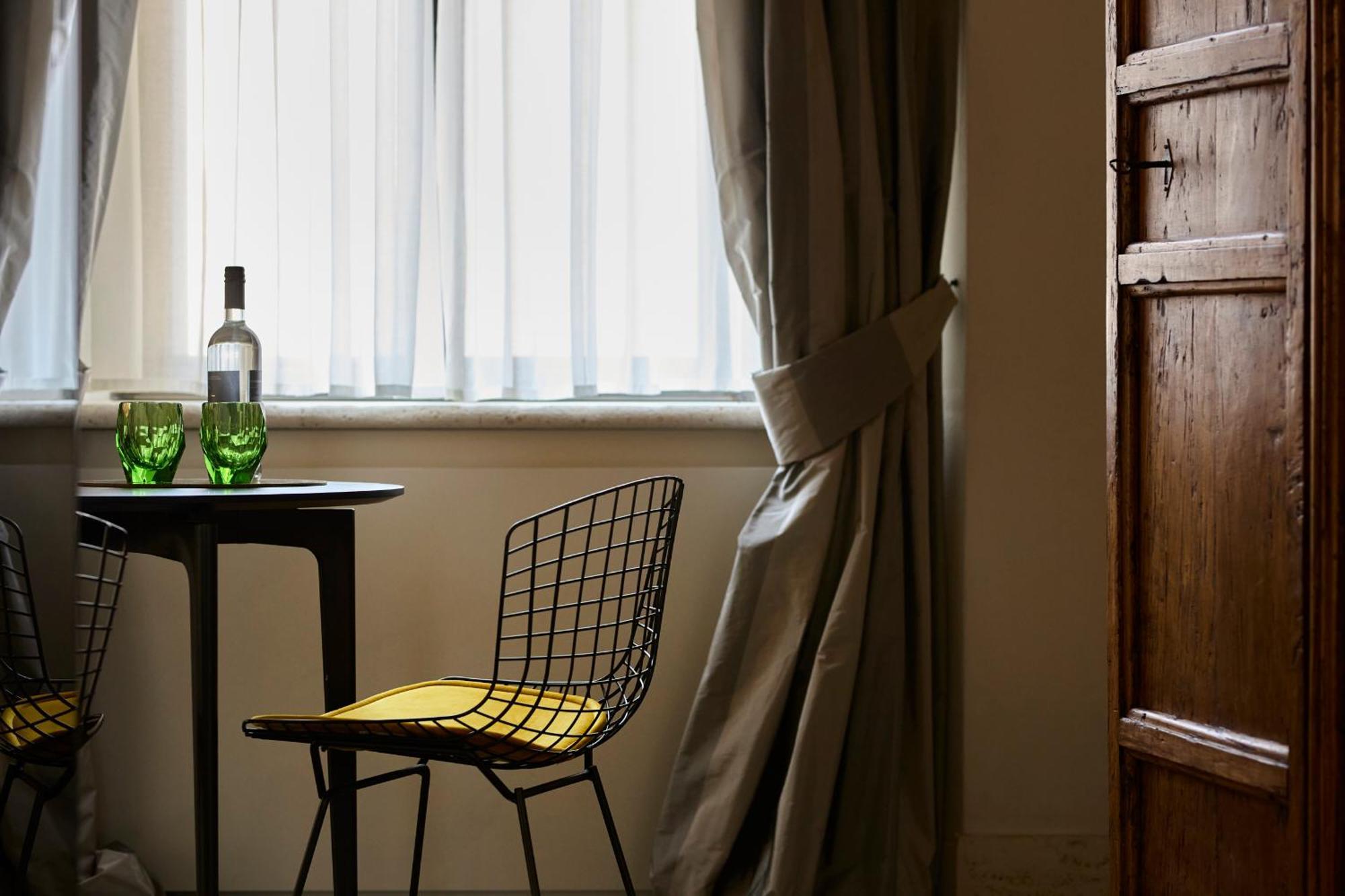 Palazzo Delle Pietre - Luxury Apartments Rom Eksteriør billede