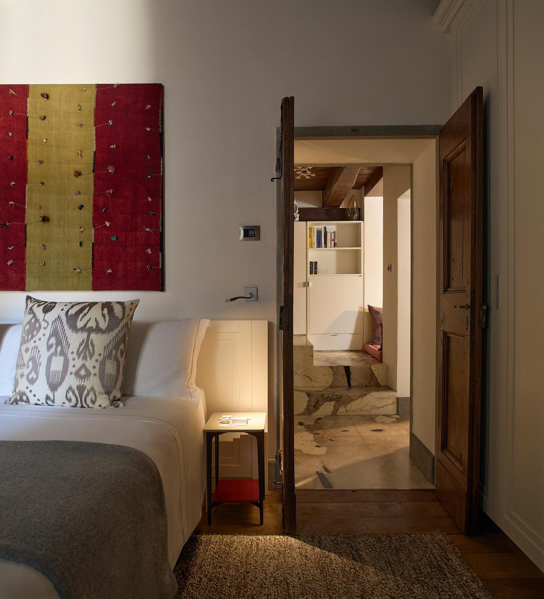 Palazzo Delle Pietre - Luxury Apartments Rom Eksteriør billede
