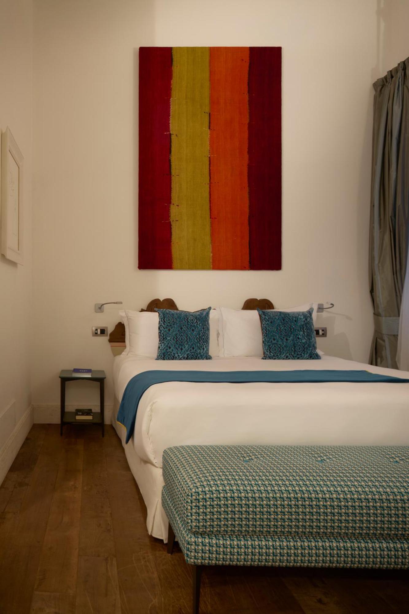 Palazzo Delle Pietre - Luxury Apartments Rom Eksteriør billede