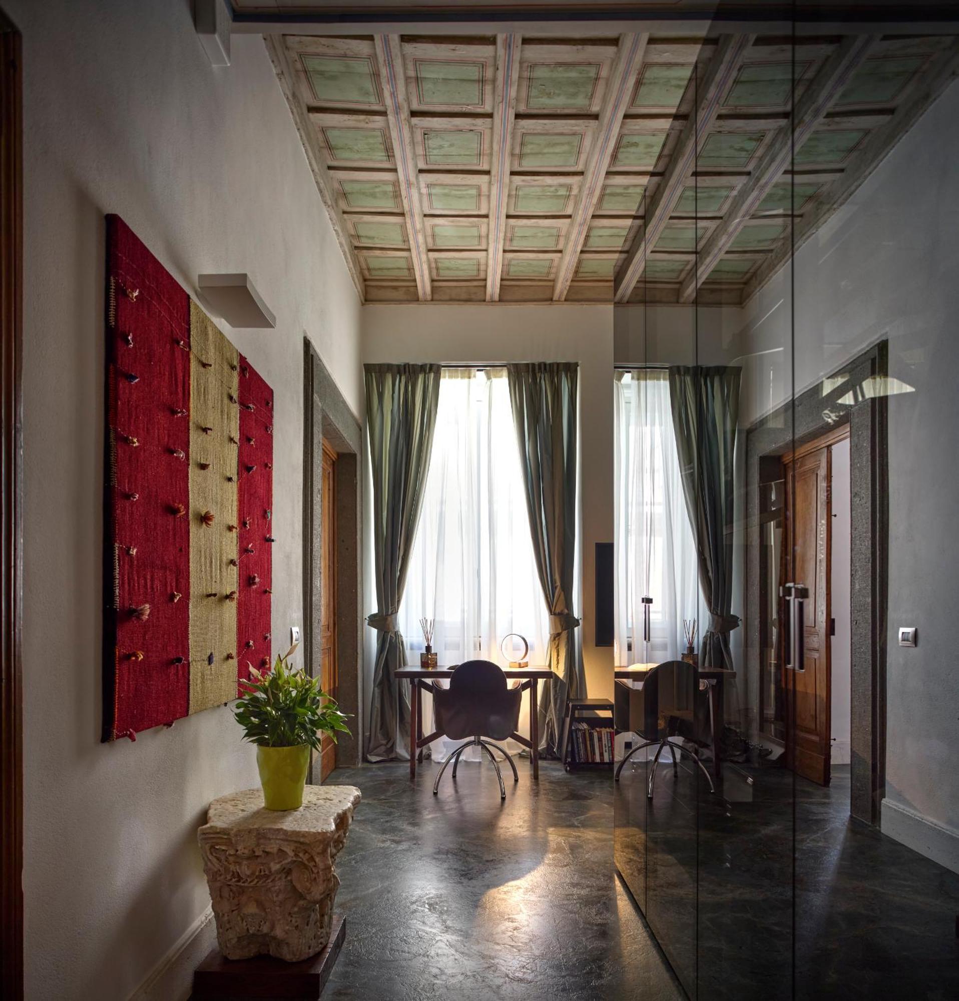 Palazzo Delle Pietre - Luxury Apartments Rom Eksteriør billede